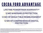 2024 Ford Super Duty F-250 SRW Limited