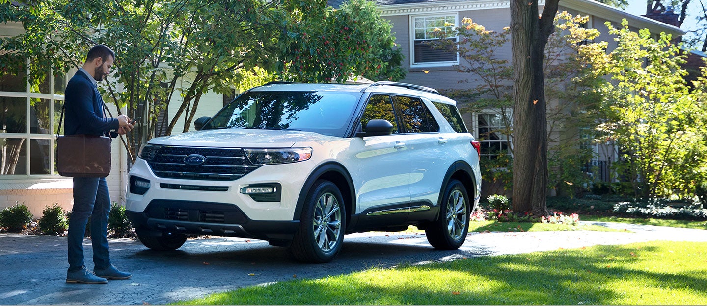 Cocoa Ford in Cocoa FL