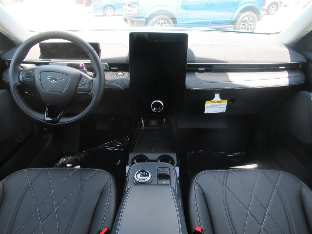 2024 Ford Mustang Mach-E Select