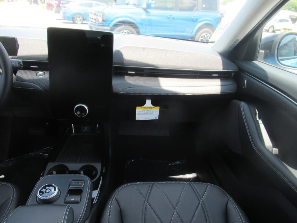 2024 Ford Mustang Mach-E Select