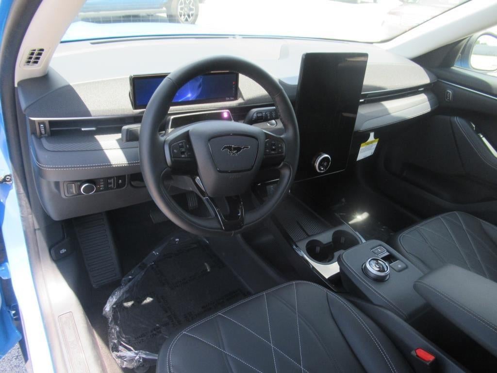 2024 Ford Mustang Mach-E Select