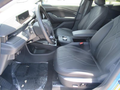 2024 Ford Mustang Mach-E Select
