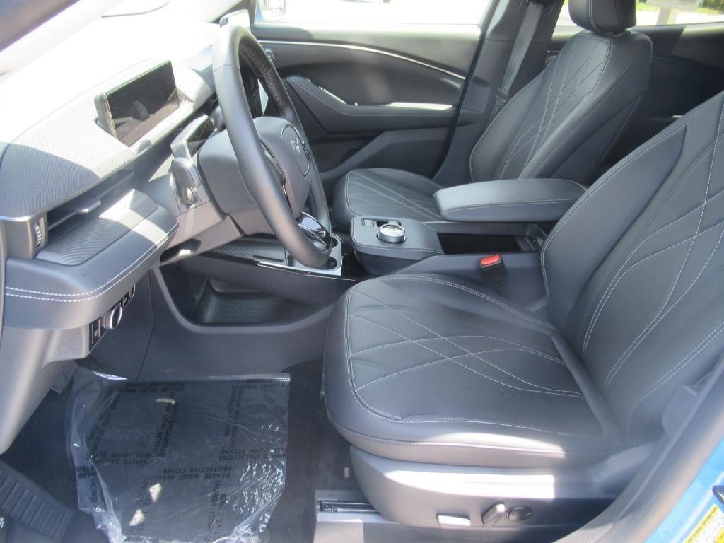 2024 Ford Mustang Mach-E Select