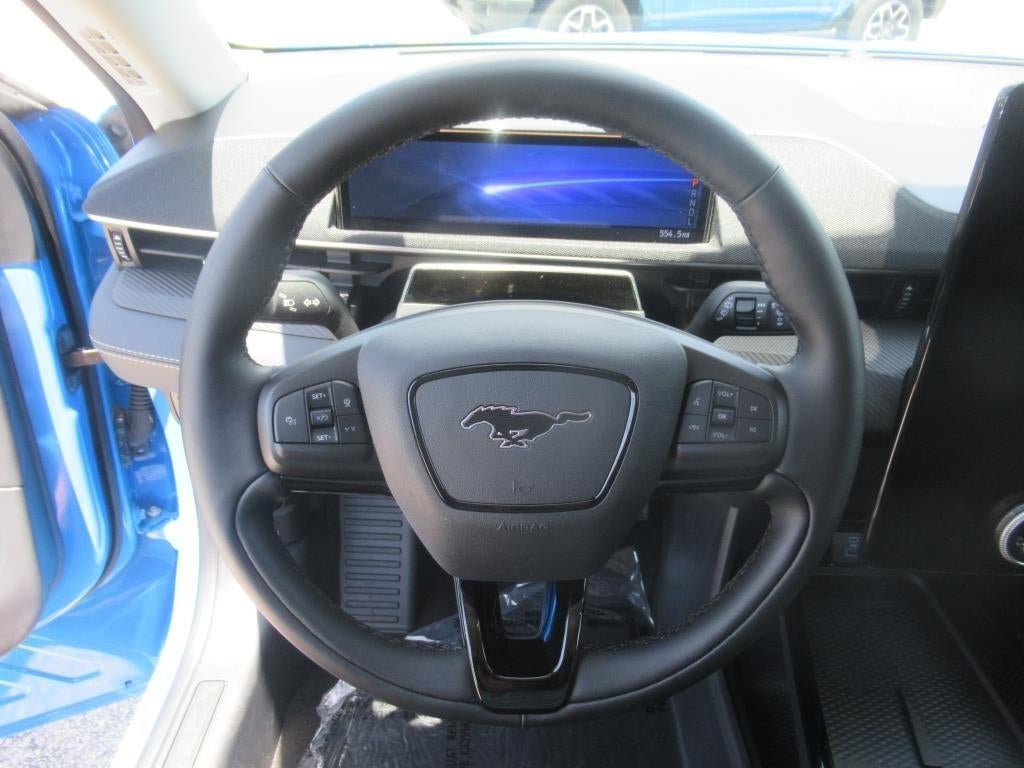 2024 Ford Mustang Mach-E Select