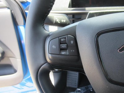 2024 Ford Mustang Mach-E Select