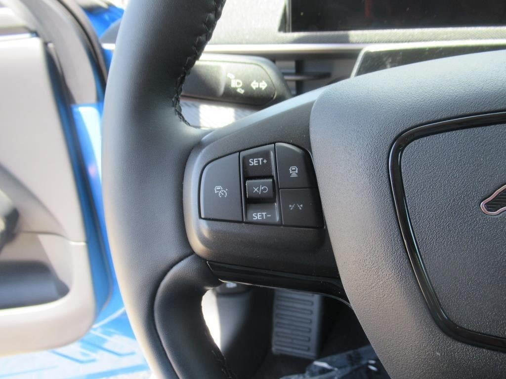 2024 Ford Mustang Mach-E Select