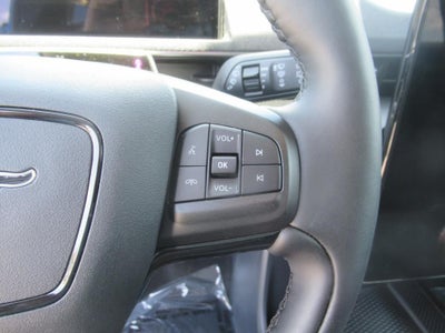 2024 Ford Mustang Mach-E Select