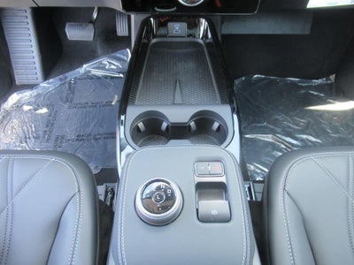 2024 Ford Mustang Mach-E Select