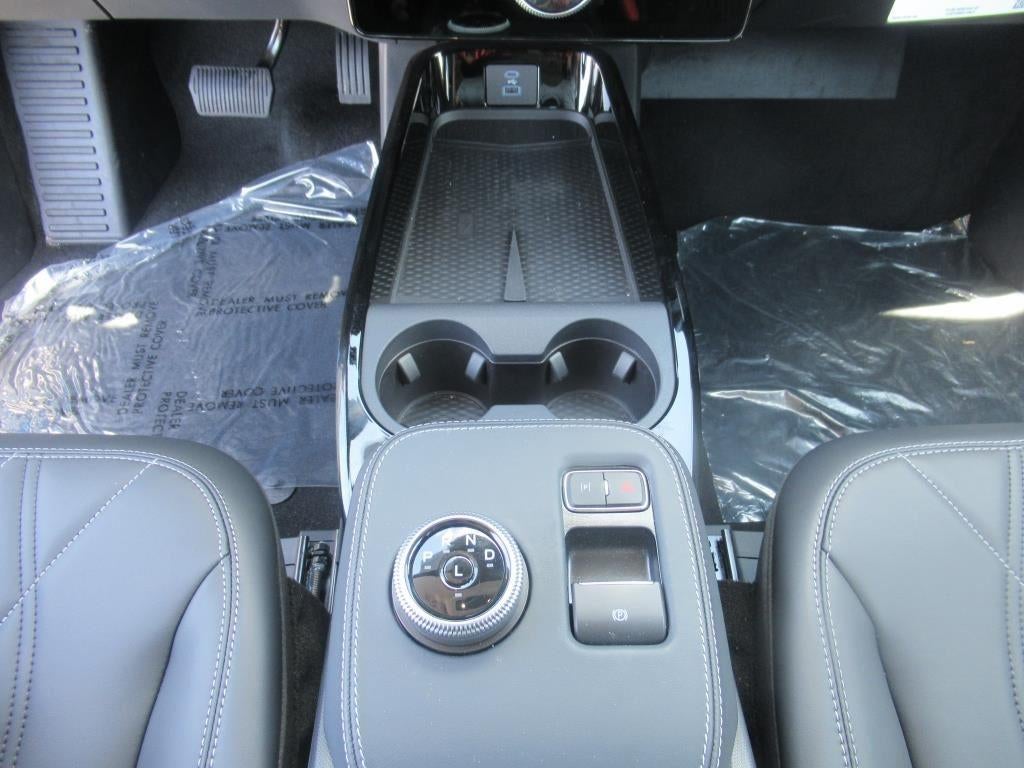 2024 Ford Mustang Mach-E Select