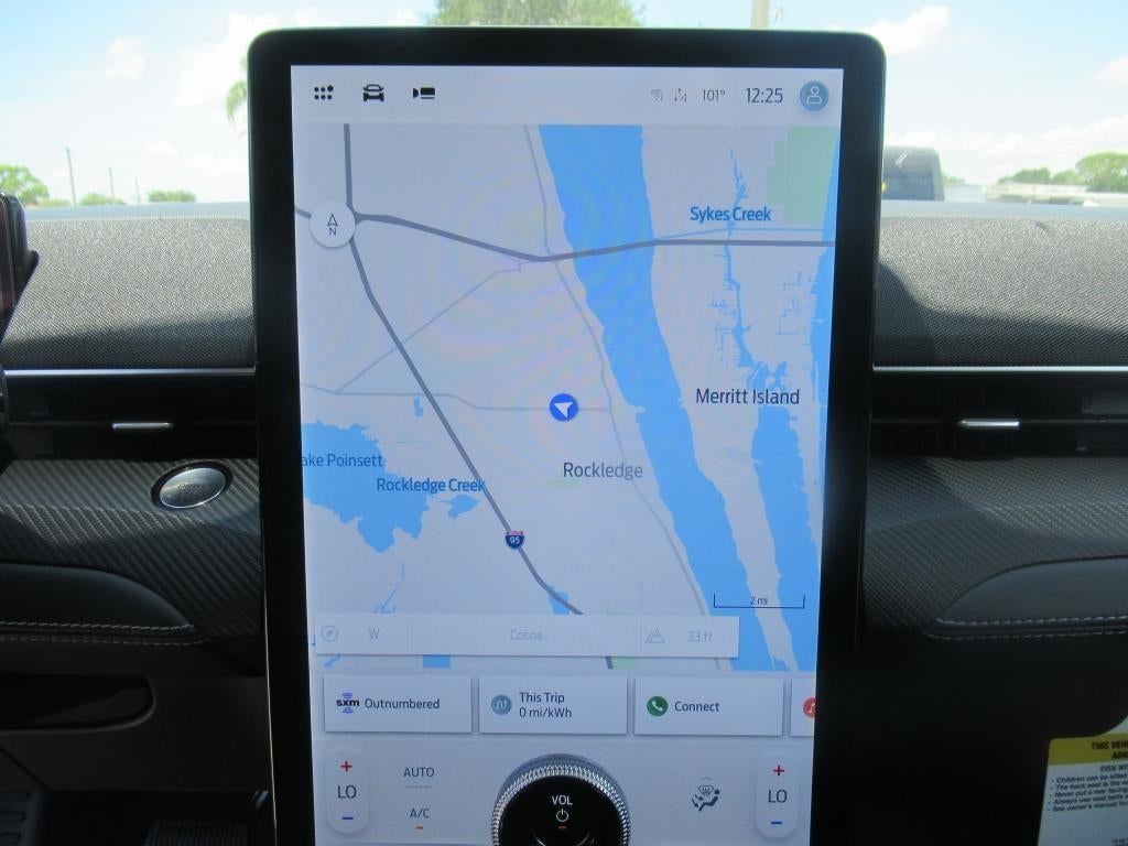 2024 Ford Mustang Mach-E Select