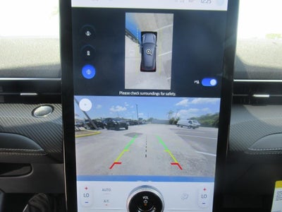 2024 Ford Mustang Mach-E Select