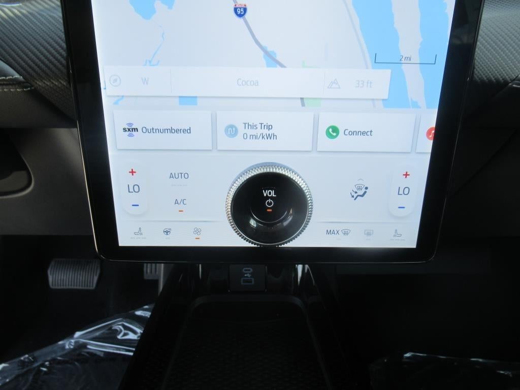 2024 Ford Mustang Mach-E Select