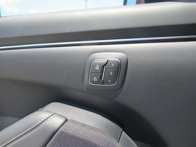 2024 Ford Mustang Mach-E Select