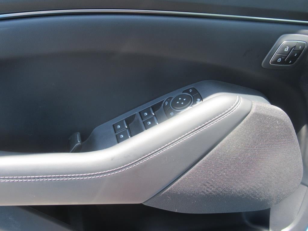 2024 Ford Mustang Mach-E Select