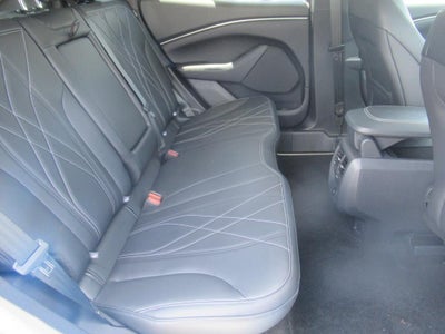 2024 Ford Mustang Mach-E Select