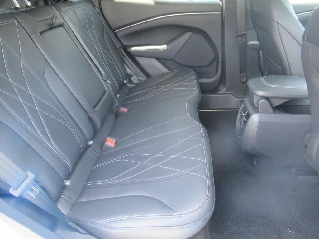 2024 Ford Mustang Mach-E Select