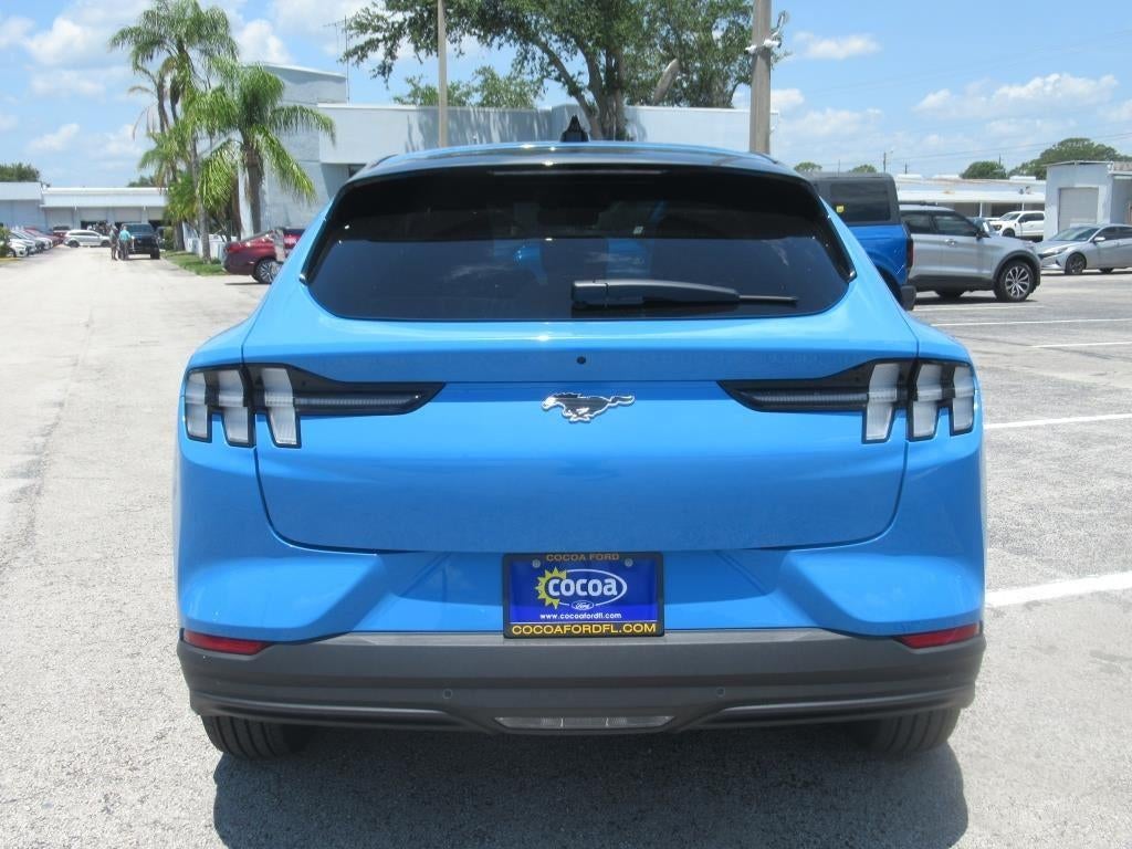 2024 Ford Mustang Mach-E Select