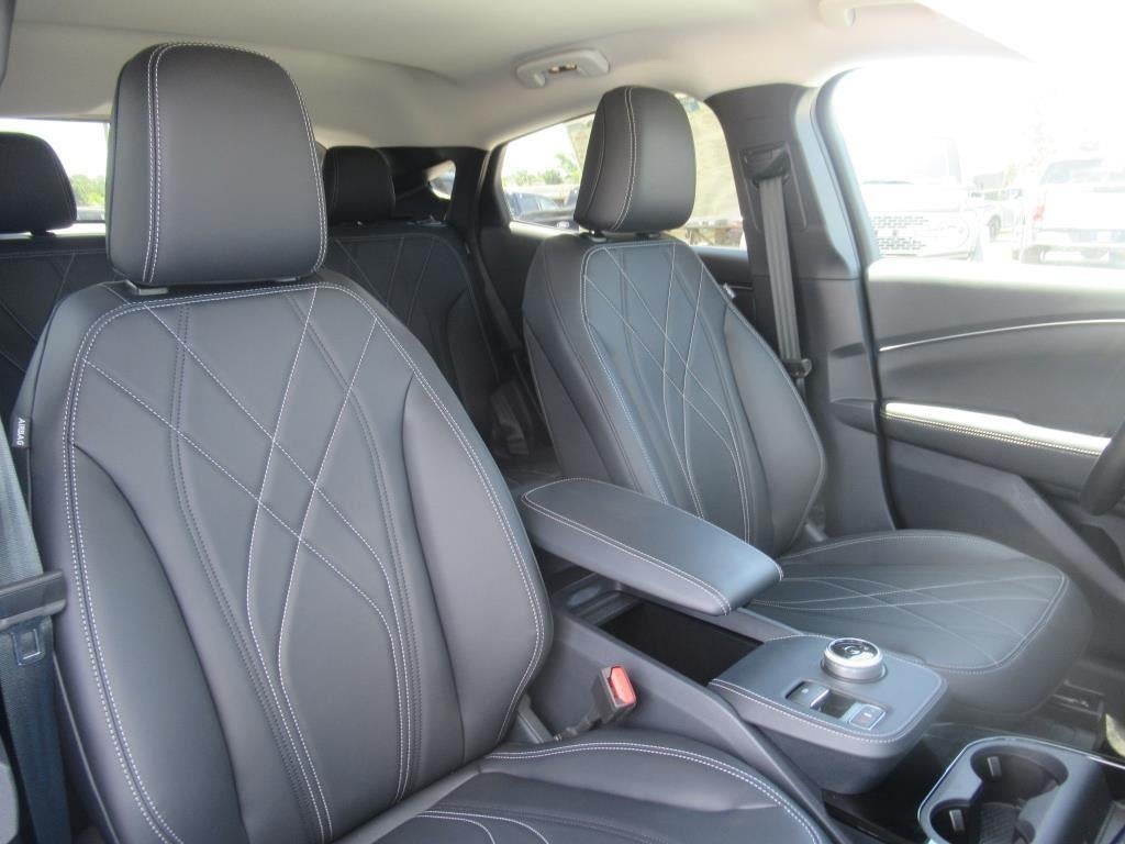 2024 Ford Mustang Mach-E Select