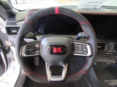 2025 Ford Mustang Saleen 302 White Label GT Coupe