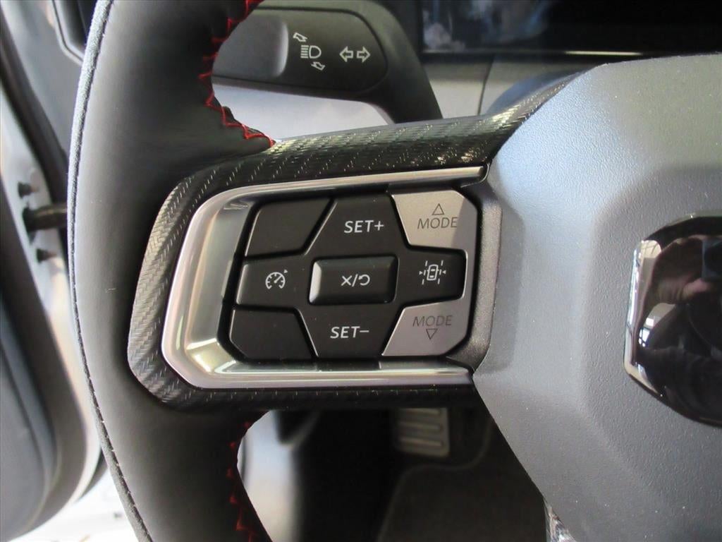 2025 Ford Mustang Saleen 302 White Label GT Coupe