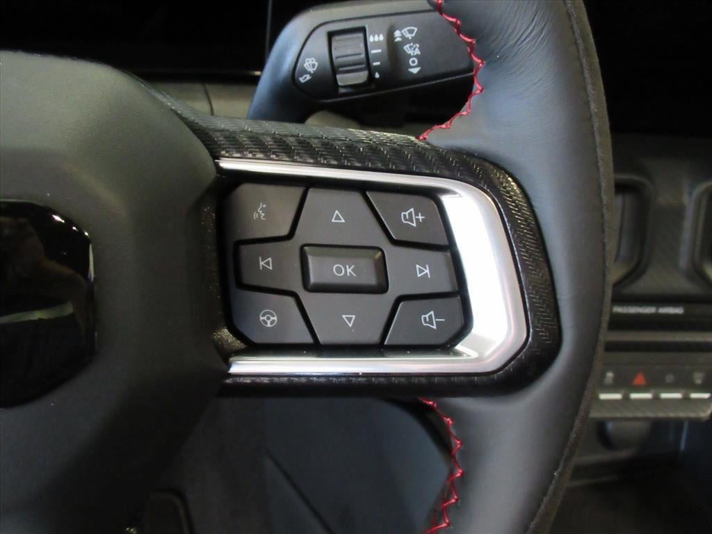 2025 Ford Mustang Saleen 302 White Label GT Coupe