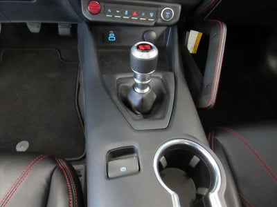 2025 Ford Mustang Saleen 302 White Label GT Coupe