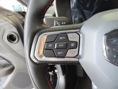 2025 Ford Mustang Saleen 302 White Label GT Coupe