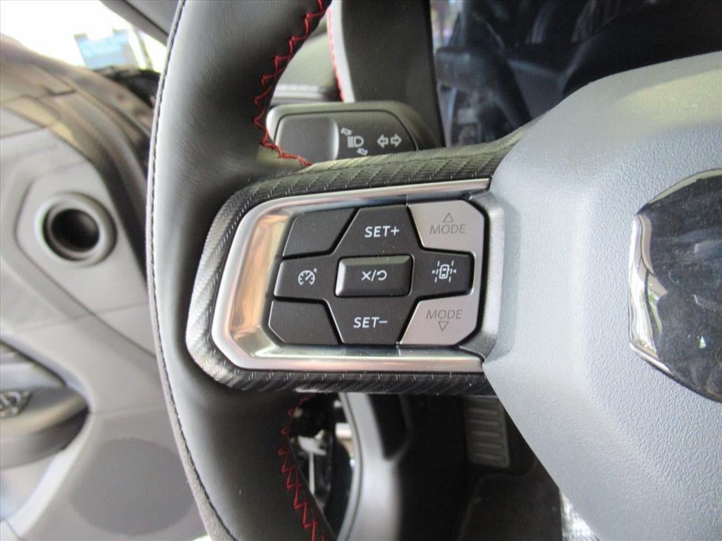 2025 Ford Mustang Saleen 302 White Label GT Coupe