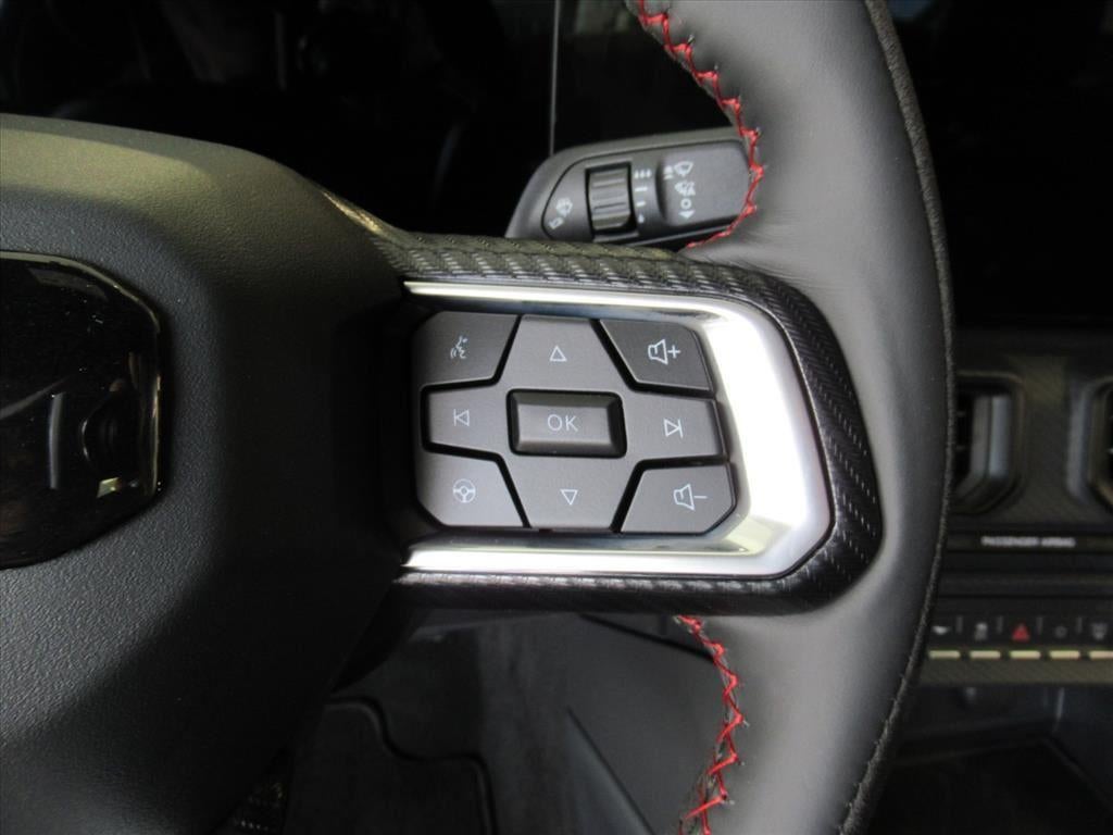 2025 Ford Mustang Saleen 302 White Label GT Coupe