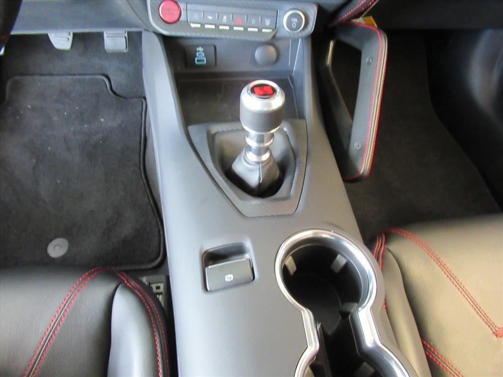 2025 Ford Mustang Saleen 302 White Label GT Coupe