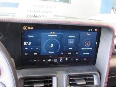 2025 Ford Mustang Saleen 302 White Label GT Coupe