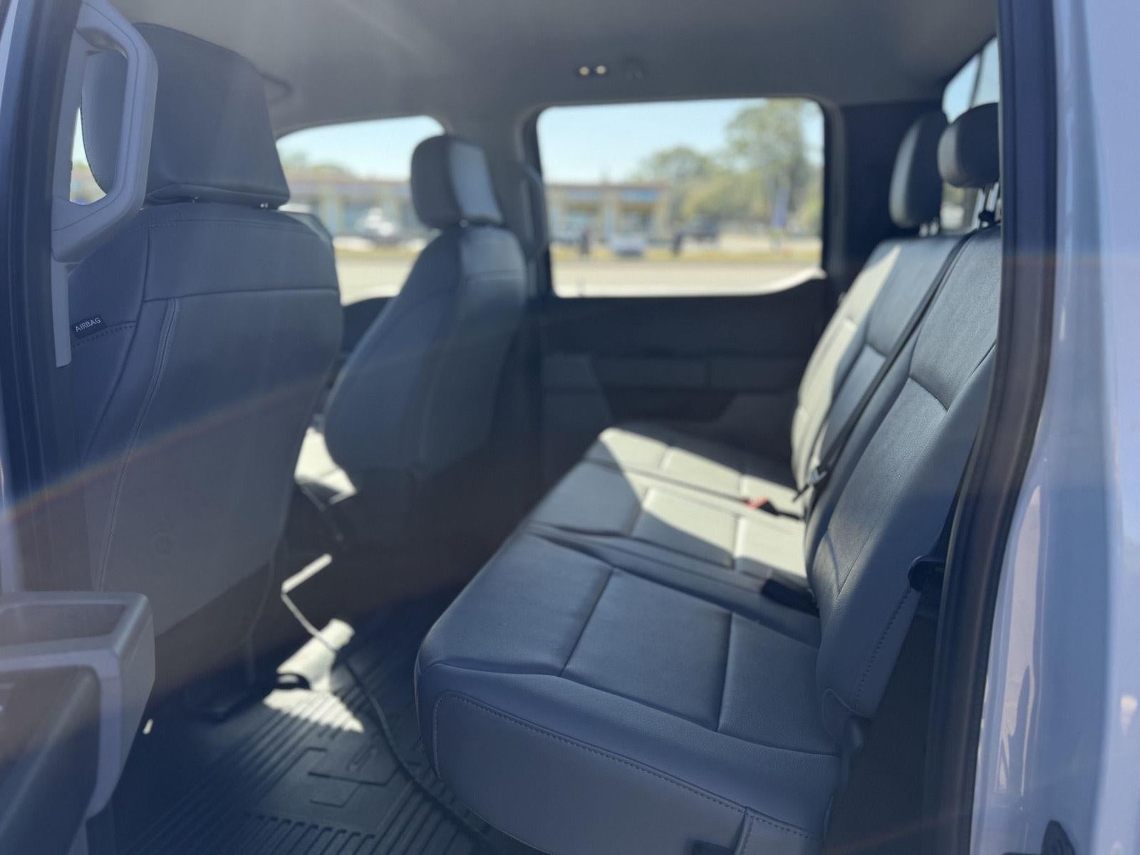 2025 Ford F-550 Base