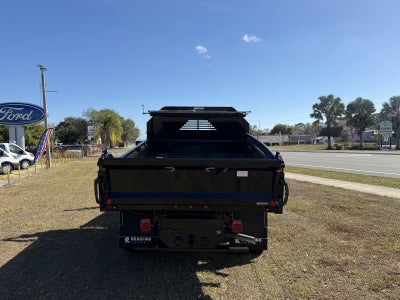 2025 Ford F-550 Base