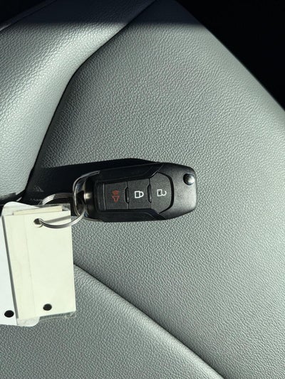 2025 Ford F-550 Base