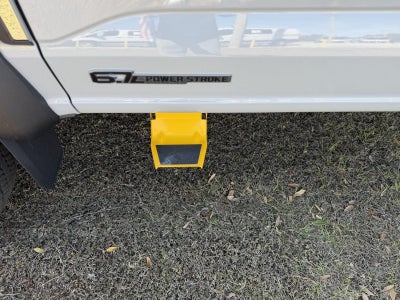 2025 Ford F-550 Base