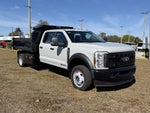 2025 Ford F-550 Base