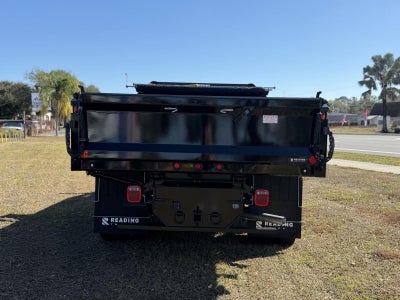 2025 Ford F-550 Base