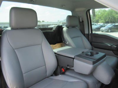 2024 Ford Super Duty F-350 DRW XL