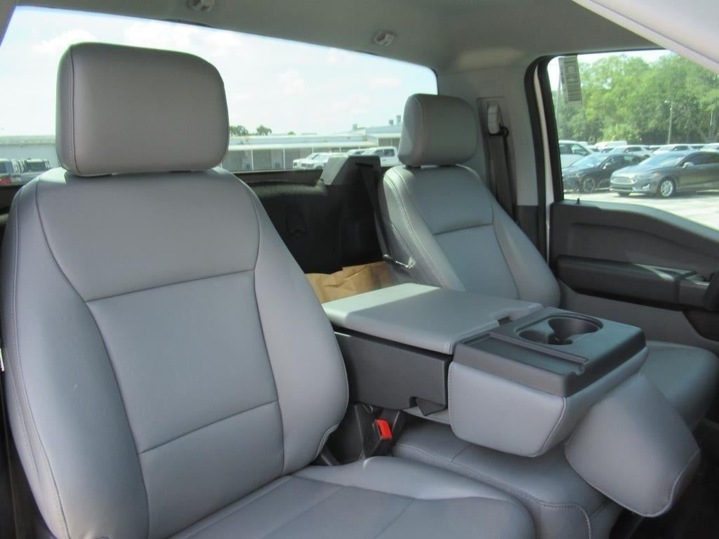 2024 Ford Super Duty F-350 DRW XL