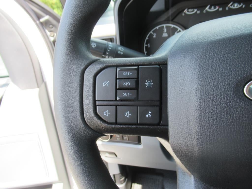 2024 Ford Super Duty F-350 DRW XL