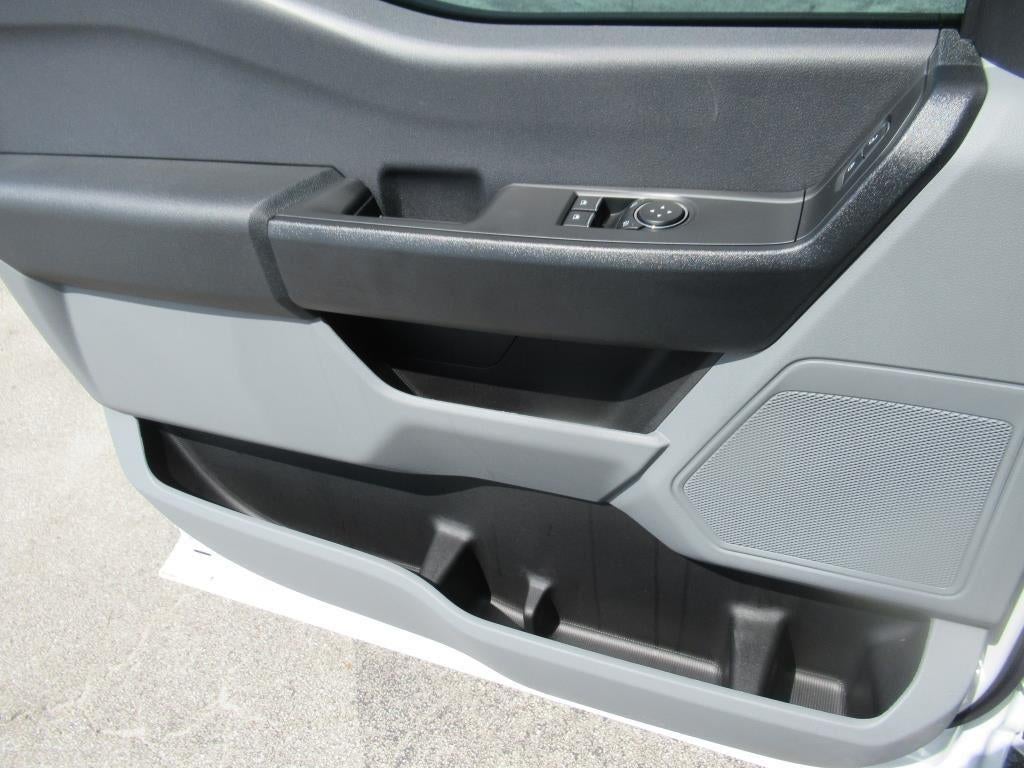 2024 Ford Super Duty F-350 DRW XL