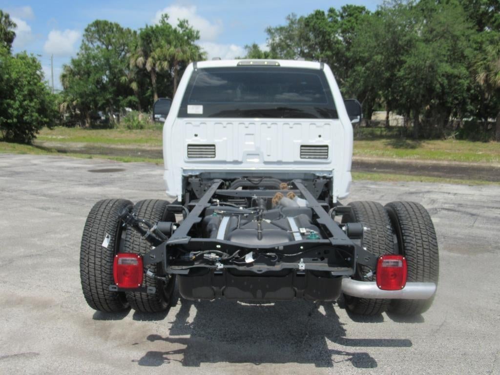 2024 Ford Super Duty F-350 DRW XL