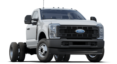 2024 Ford Super Duty F-350 DRW XL