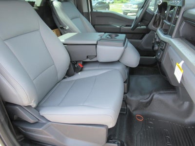 2024 Ford Super Duty F-350 DRW XL