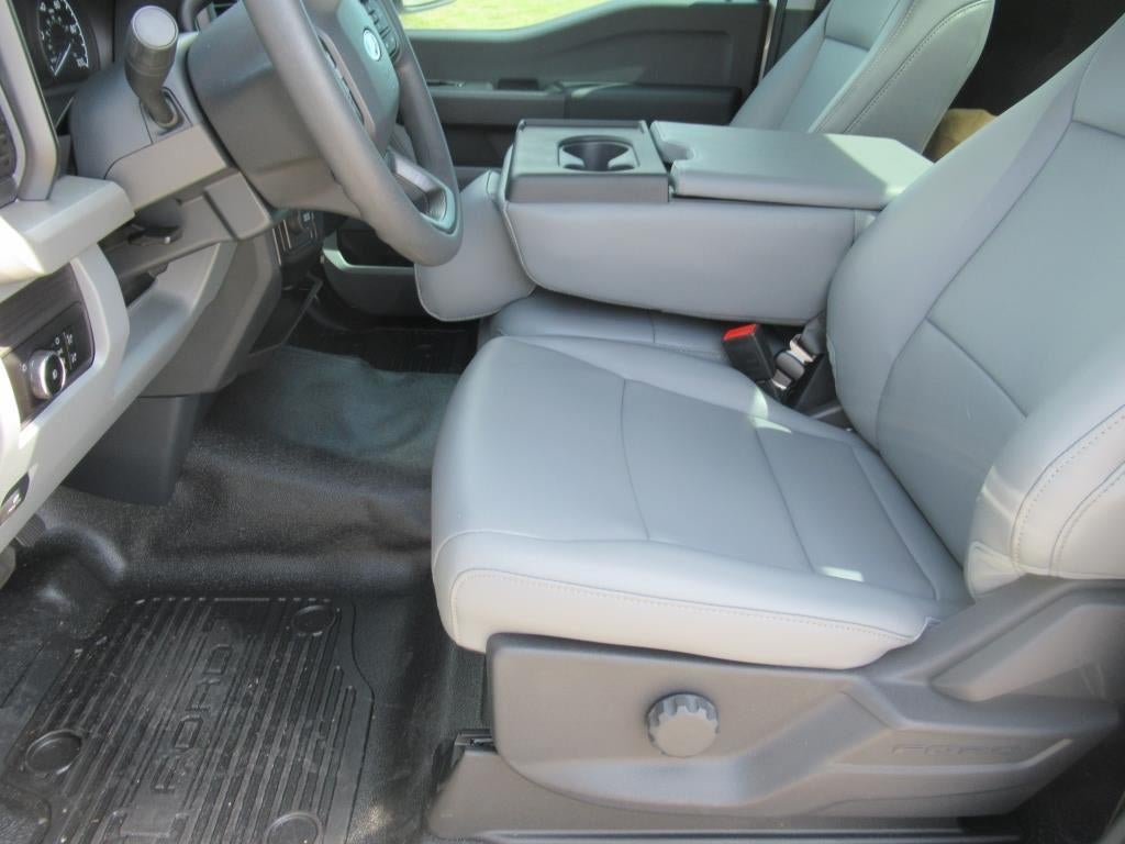 2024 Ford Super Duty F-350 DRW XL