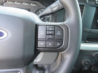 2024 Ford Super Duty F-350 DRW XL