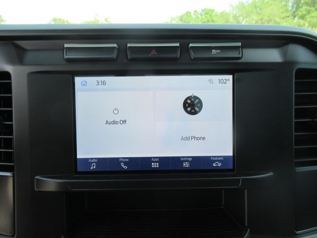 2024 Ford Super Duty F-350 DRW XL