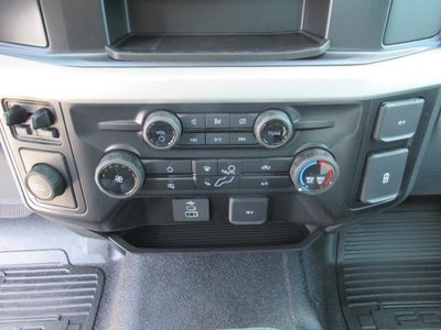 2024 Ford Super Duty F-350 DRW XL