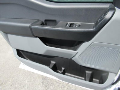 2024 Ford Super Duty F-350 DRW XL