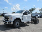 2024 Ford Super Duty F-350 DRW XL
